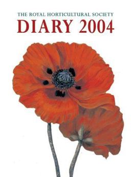 Royal Horticultural Society Pocket Diary 2004