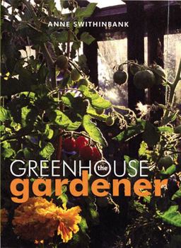 Greenhouse Gardener  9780711224353 Front Cover