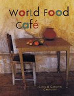 World Food Cafe