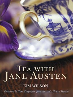 Tea with Jane Austen  9780711231894 Front Cover