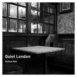 Quiet London  9780711231900 Front Cover