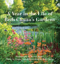 Beth Chatto's Gardens  9780711232143 Front Cover