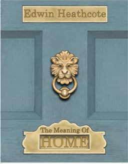 Meaning of Home  9780711233775 Front Cover