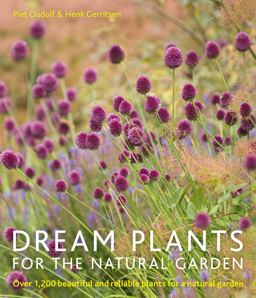 Dream Plants for the Natural Garden  9780711234628 Front Cover