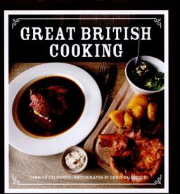 Great British Cooking