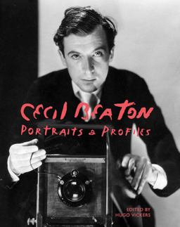 Cecil Beaton Portraits and Profiles  9780711235502 Front Cover