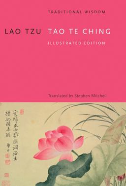 Tao Te Ching 1st 2015 9780711236493 Front Cover