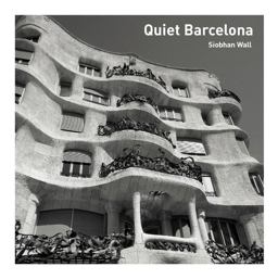 Quiet Barcelona  9780711238121 Front Cover