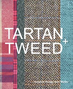 Tartan + Tweed