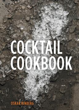 Cocktail Cookbook  9780711238282 Front Cover