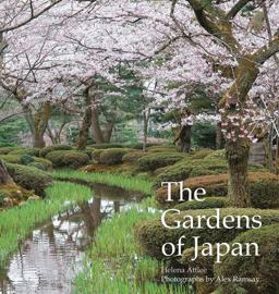 Gardens of Japan  9780711239067 Front Cover