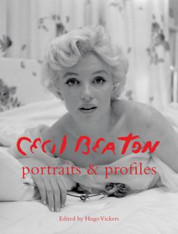 Cecil Beaton Portraits and Profiles  9780711239210 Front Cover