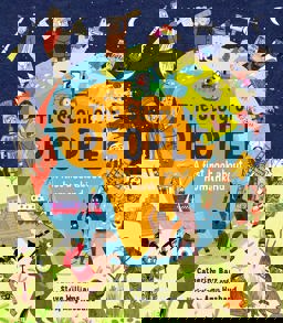 Story of People A First Book about Humankind  9780711241725 Front Cover