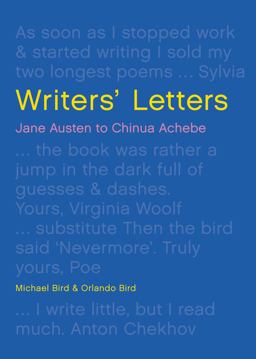 Writers' Letters