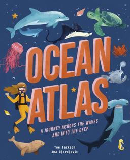 Ocean Atlas