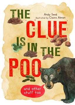 The Clue Is in the Poo