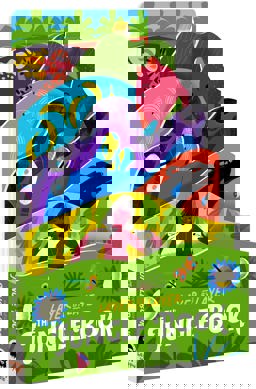 Jungle Book  9780711263413 Front Cover