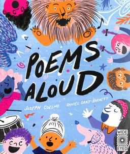Poems Aloud