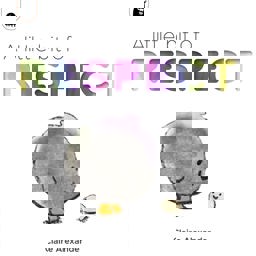 Little Bit of Respect  9780711264441 Front Cover