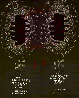 Unexpected Thing  9780711274891 Front Cover