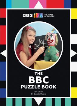 BBC Puzzle Book 2022 9780711277663 Front Cover