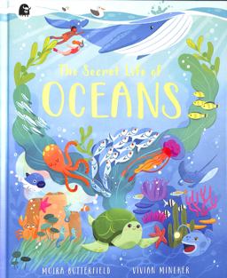The Secret Life of Oceans