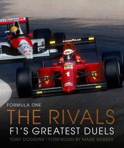 Formula One: the Rivals Formula One: the Rivals