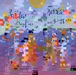 Ramadan and Eid Al-Fitr  9780711287167 Front Cover