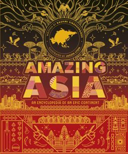 Amazing Asia Amazing Asia