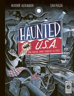 Haunted USA