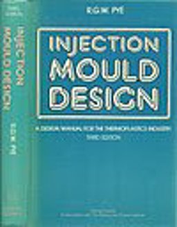 Injection Mould Design