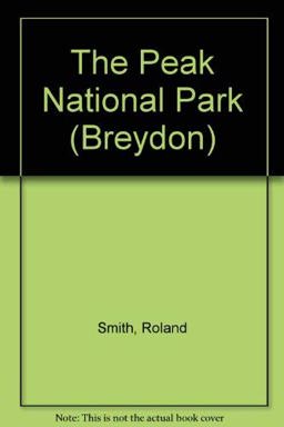 The Peak National Park