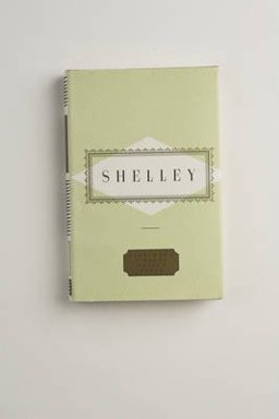 Percy Bysshe Shelley