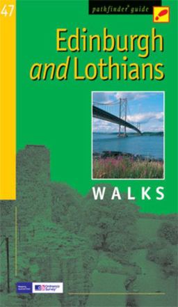 Edinburgh and Lothians - Walks