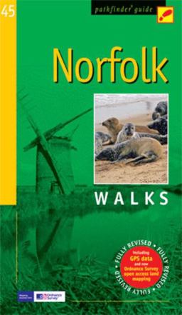 Norfolk - Walks