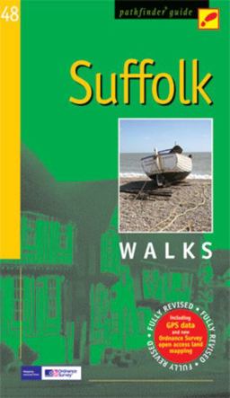 Suffolk - Walks