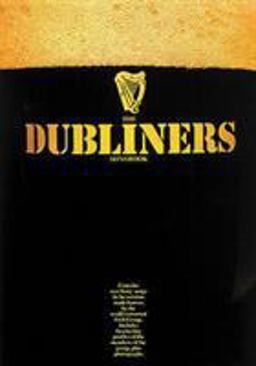 Dubliners' Songbook  9780711904767 Front Cover