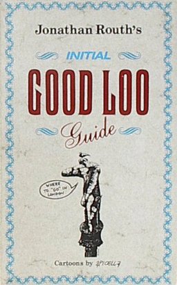 Initial Good Loo Guide