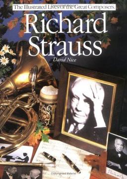 Richard Strauss