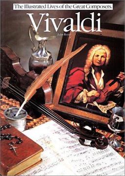Vivaldi Vivaldi