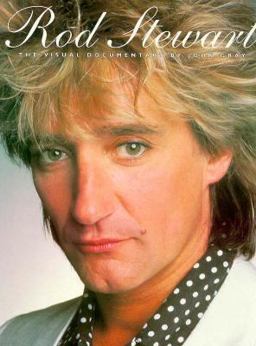 Rod Stewart