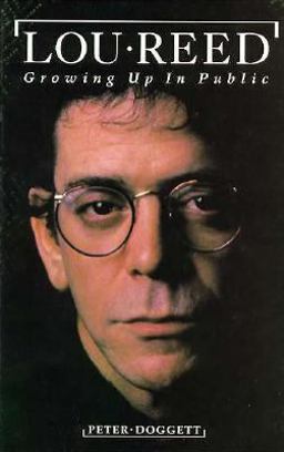 Lou Reed