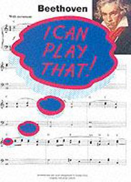 I Can Play That! - Beethoven