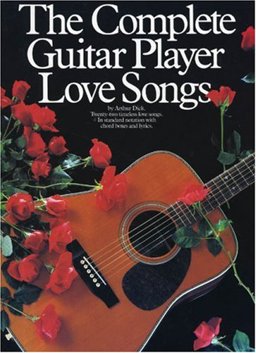 Complete Guitar Player: Love Songs
