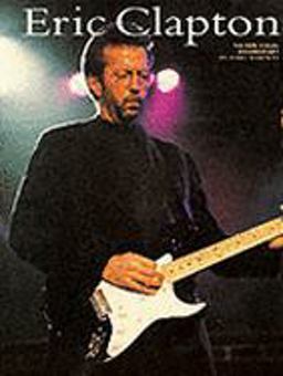 Eric Clapton