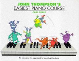 John Thomson's Easiest Piano Course