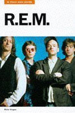 R. E. M.