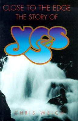 The Story of Yes The Story of Yes