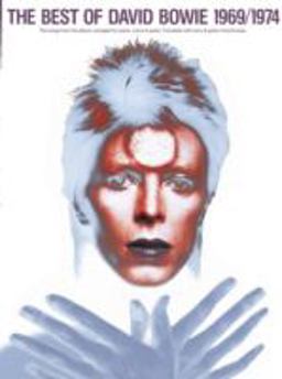 The Best of David Bowie, 1969-1974