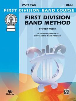 First Division Band Method, Part 2 First Division Band Method, Part 2